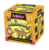 BrainBox Card Games